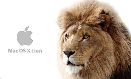 Mac OS X 10.7.5 Lion 原版引导镜像