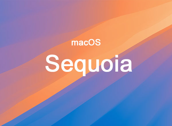 MacOS Sequoia 15.2 原版引导镜像 