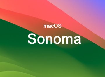 macOS Sonoma 14.7 原版引导镜像